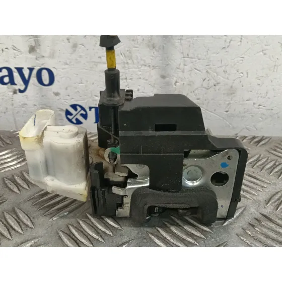 Cerradura Puerta Delantera Derecha para Fiat Doblo Monospace (119_, 223_)