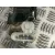 Cerradura Puerta Delantera Derecha para Fiat Doblo Monospace (119_, 223_)