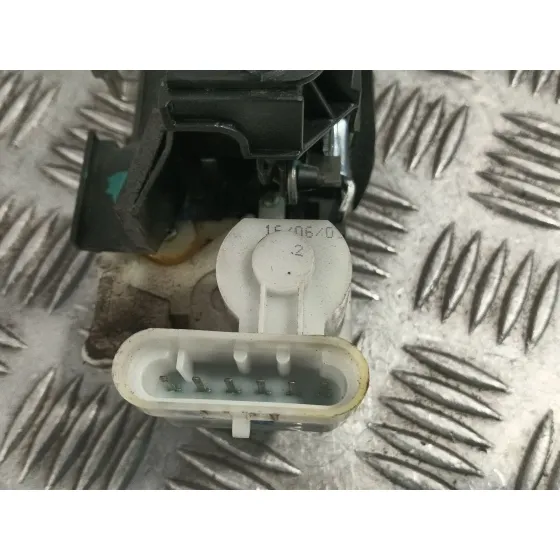Cerradura Puerta Delantera Derecha para Fiat Doblo Monospace (119_, 223_)