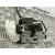 Cerradura Puerta Delantera Derecha para Fiat Doblo Monospace (119_, 223_)
