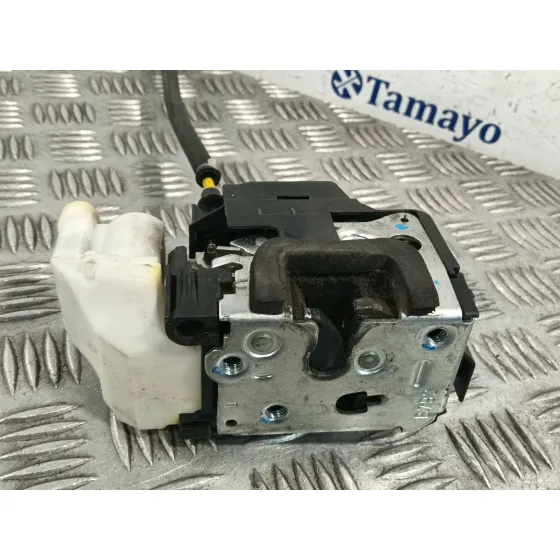 Cerradura Puerta Delantera Derecha para Fiat Doblo Monospace (119_, 223_)