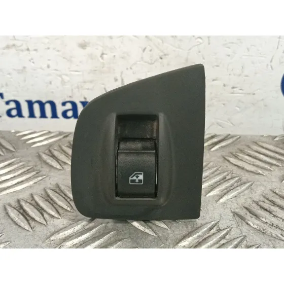 Mando Elevalunas Delantero Derecho para Fiat Doblo Monospace (119_, 223_)