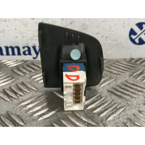 Mando Elevalunas Delantero Derecho para Fiat Doblo Monospace (119_, 223_)