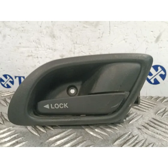 Maneta Interior Delantera Derecha para Fiat Doblo Monospace (119_, 223_)