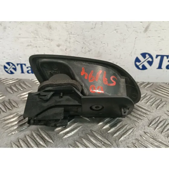 Maneta Interior Delantera Derecha para Fiat Doblo Monospace (119_, 223_)