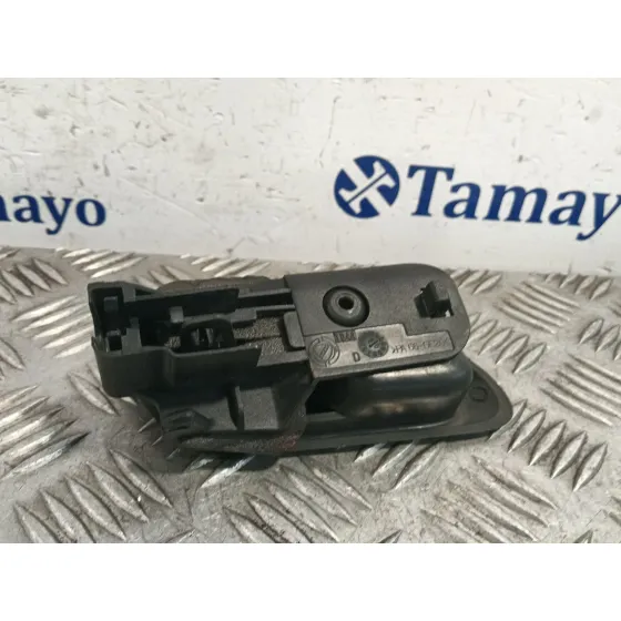Maneta Interior Delantera Derecha para Fiat Doblo Monospace (119_, 223_)
