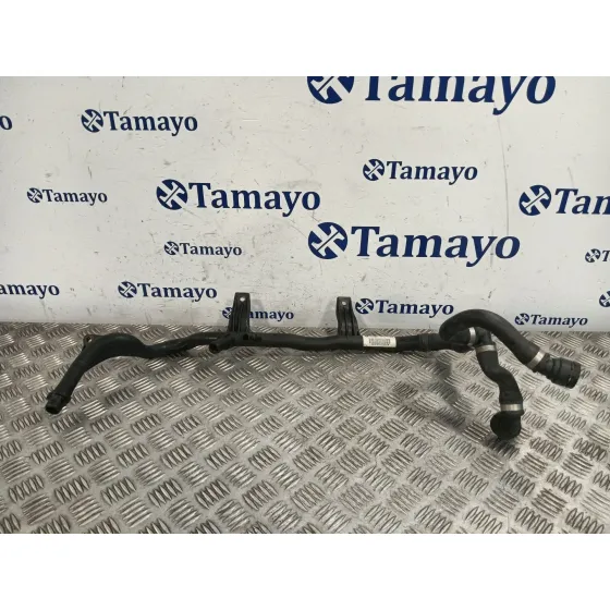Tubo para Bmw Serie 1 Berlina (E81/E87)
