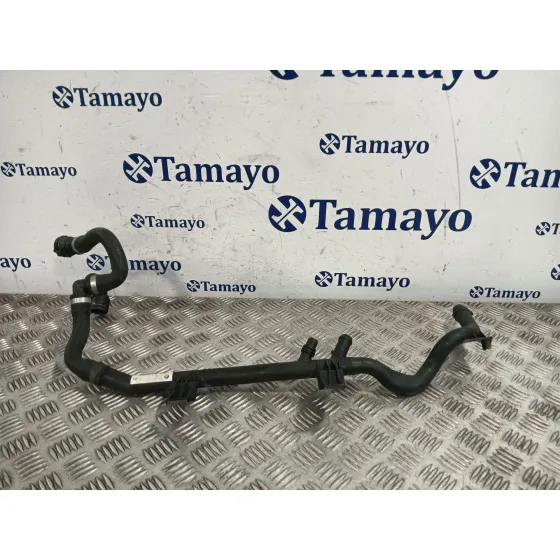 Tubo para Bmw Serie 1 Berlina (E81/E87)