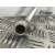 Tubos Aire Acondicionado para Opel Combo Furgoneta/Monovolumen (K9)