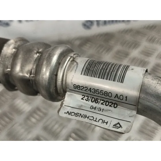 Tubos Aire Acondicionado para Opel Combo Furgoneta/Monovolumen (K9)