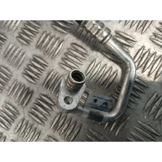Tubos Aire Acondicionado para Opel Combo Furgoneta/Monovolumen (K9)