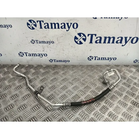 Tubos Aire Acondicionado para Opel Combo Furgoneta/Monovolumen (K9)