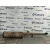 Tubo Escape Trasero para Renault Master Iii Furgoneta (Fv)
