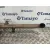Tubo Escape Trasero para Renault Master Iii Furgoneta (Fv)