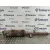 Tubo Escape Trasero para Renault Master Iii Furgoneta (Fv)