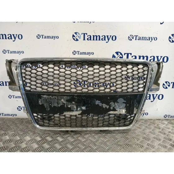 Rejilla Delantera para Audi A5 (8T3)