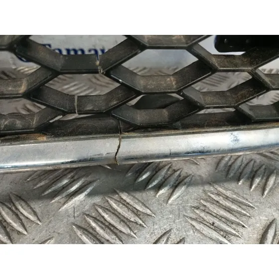 Rejilla Delantera para Audi A5 (8T3)