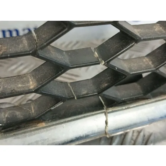 Rejilla Delantera para Audi A5 (8T3)