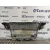 Rejilla Delantera para Audi A5 (8T3)