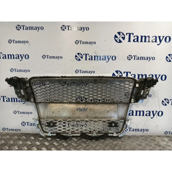 Rejilla Delantera para Audi A5 (8T3)