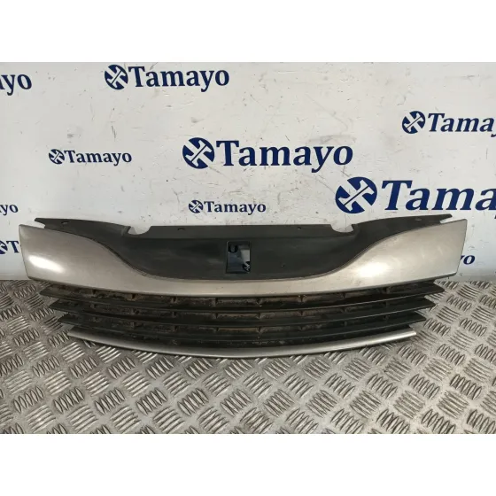 Rejilla Delantera para Renault Laguna Ii (Bg0)