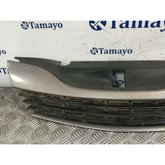 Rejilla Delantera para Renault Laguna Ii (Bg0)