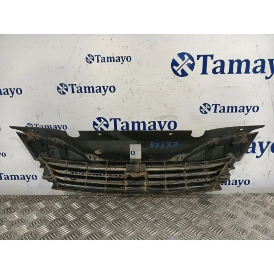 Rejilla Delantera para Renault Laguna Ii (Bg0)