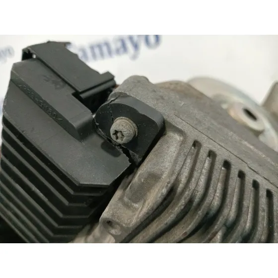 Cremallera Direccion para Mercedes-Benz Clase B Sports Tourer (W245)