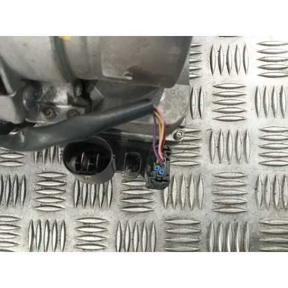 Cremallera Direccion para Mercedes-Benz Clase B Sports Tourer (W245)