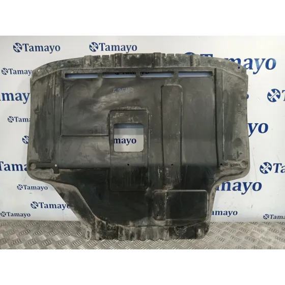 Cubrecarter para Ford Fiesta Vi (Cb1, Ccn)
