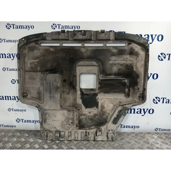 Cubrecarter para Ford Fiesta Vi (Cb1, Ccn)