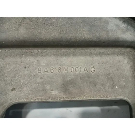 Cubrecarter para Ford Fiesta Vi (Cb1, Ccn)