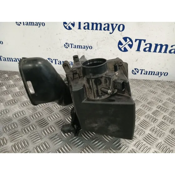 Carcasa Filtro Aire para Ford Fiesta Vi (Cb1, Ccn)