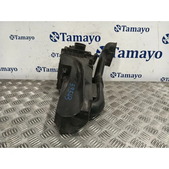 Carcasa Filtro Aire para Ford Fiesta Vi (Cb1, Ccn)