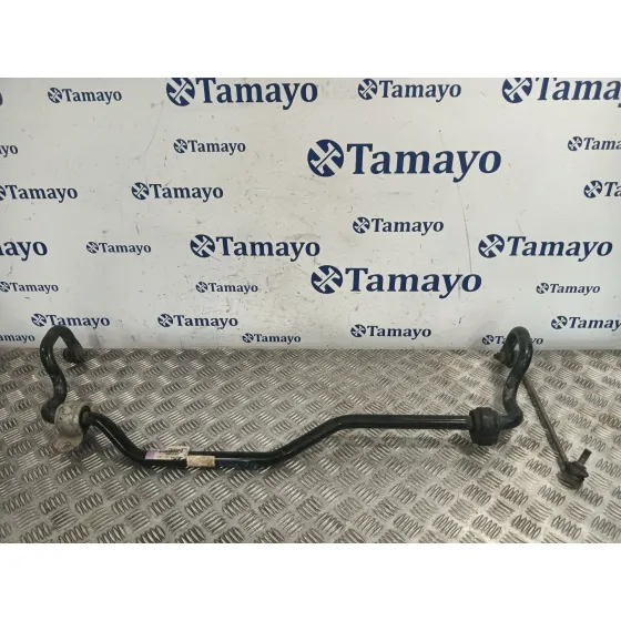 Barra Estabilizadora Delantera para Bmw X3 (F25)
