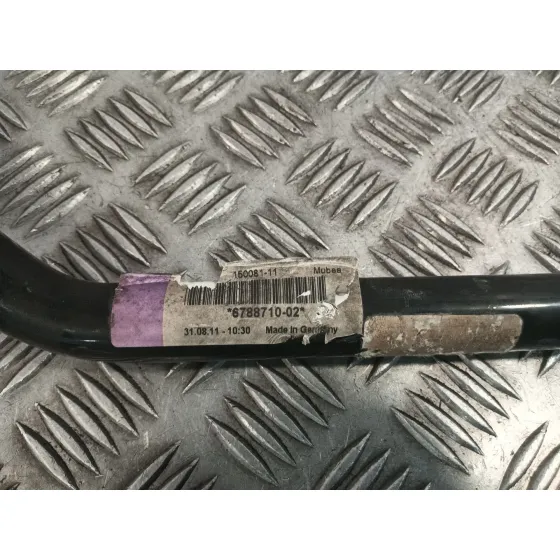Barra Estabilizadora Delantera para Bmw X3 (F25)