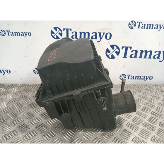 Carcasa Filtro Aire para Renault Master Iii Furgoneta (Fv)