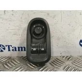Mando Elevalunas Delantero Izquierdo para Renault Master Iii Furgoneta (Fv)