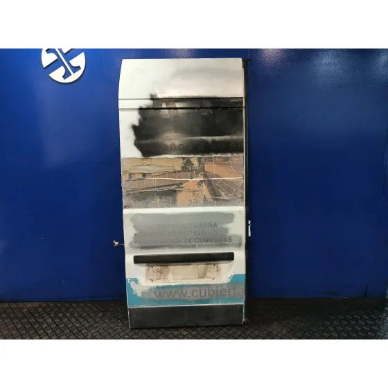 Puerta Trasera Carga Izquierda para Fiat Ducato Furgoneta (250_)