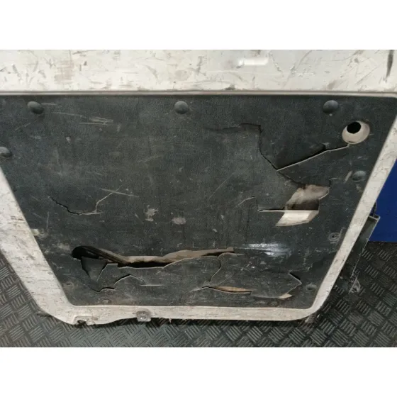 Puerta Trasera Carga Izquierda para Fiat Ducato Furgoneta (250_)