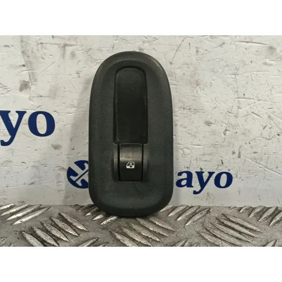 Mando Elevalunas Delantero Derecho para Renault Master Iii Furgoneta (Fv)