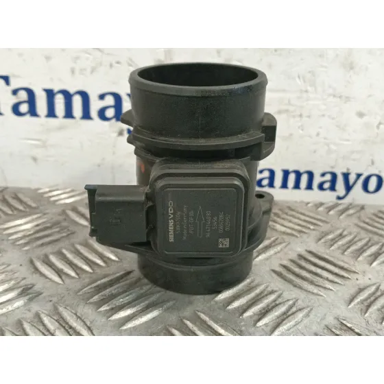 Caudalimetro para Ford Fiesta V (Jh_, Jd_)