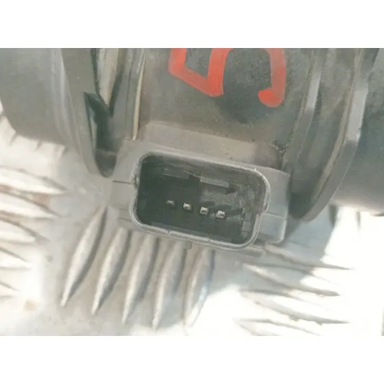 Caudalimetro para Ford Fiesta V (Jh_, Jd_)