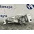 Motor Limpia Trasero para Bmw 1 (F21)