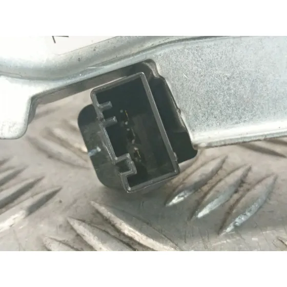 Motor Limpia Trasero para Bmw 1 (F21)