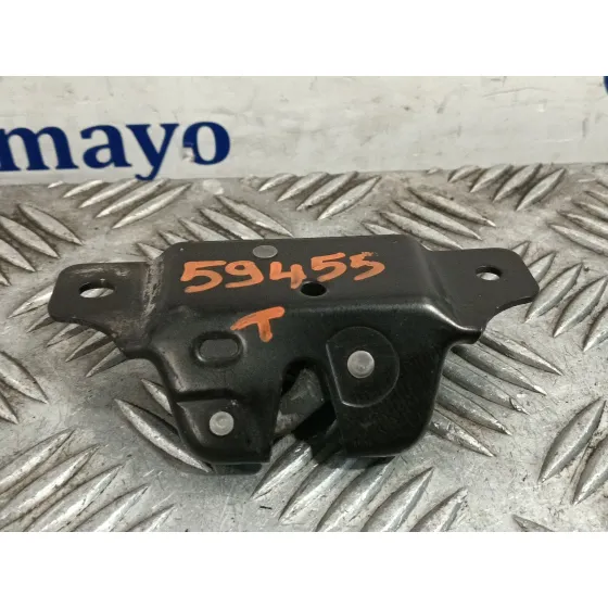 Cerradura Maletero / Porton para Peugeot 206 Hatchback (2A/C)