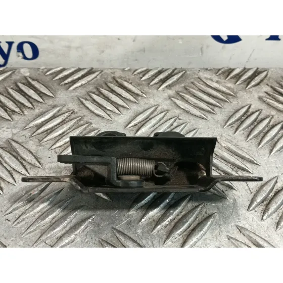 Cerradura Maletero / Porton para Peugeot 206 Hatchback (2A/C)