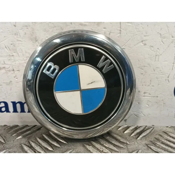 Maneta Exterior Porton para Bmw 1 (F21)