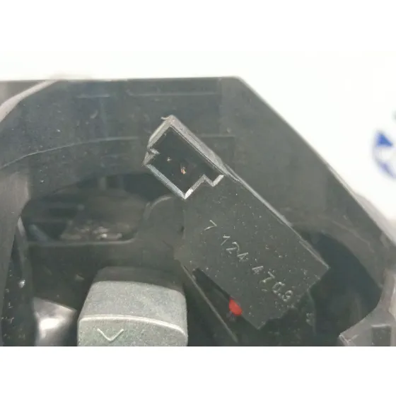 Maneta Exterior Porton para Bmw 1 (F21)
