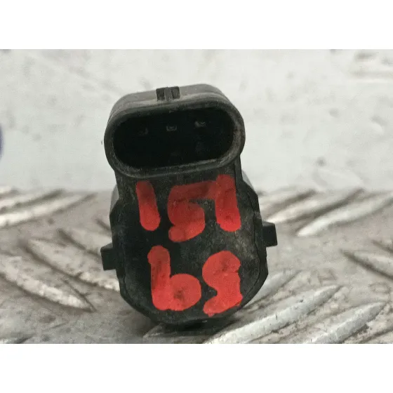 Sensor Aparcamiento Delantero para Audi A5 (8T3)